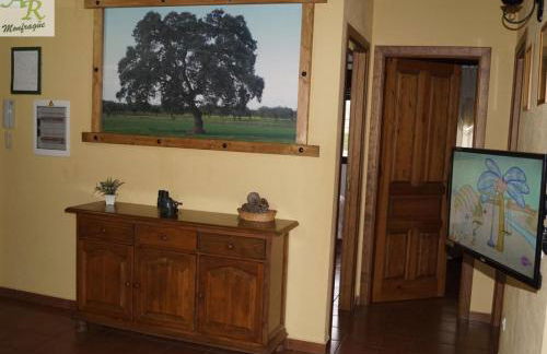 Apartamentos Rurales Monfragüe - Foto 25