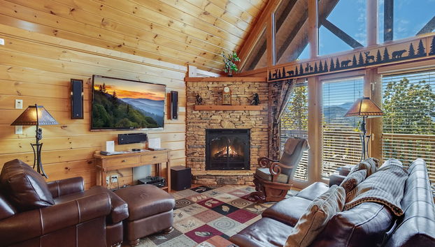 Ausstattung der Unterkunft