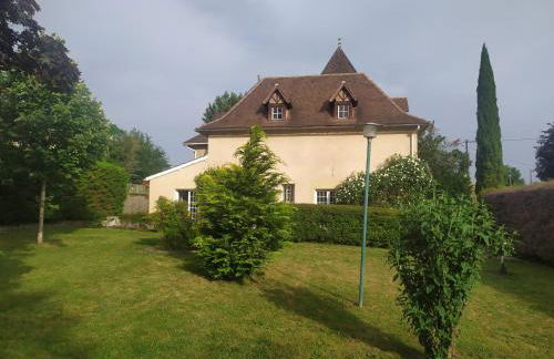 Gîte "La Sérénité Marivaloise" capacité jusqu'à 12 pers - Foto 21