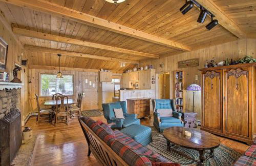 Cozy Baileys Harbor Cottage on Lake Michigan! - Foto 7
