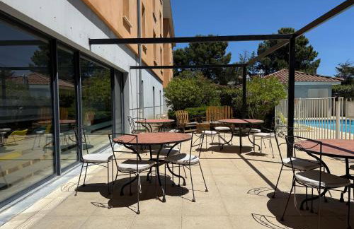 Studio cosy - Parking & piscine - Foto 22