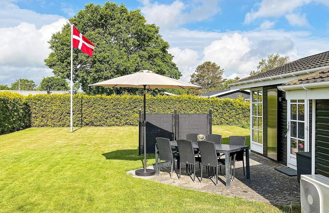 Holiday Home in Hadsund - Photo 15