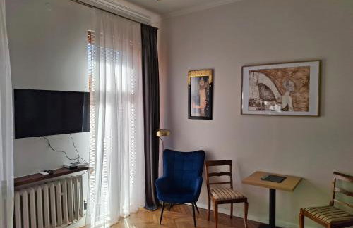 Apartament studio z widokiem na Rynek - Foto 3
