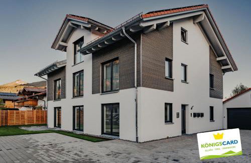 Bergluftsuite am Breitenberg - Foto 25