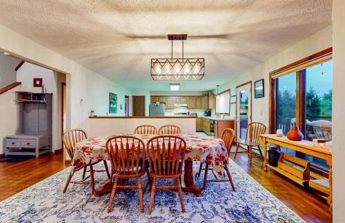 Brown Bear Lodge - Foto 11