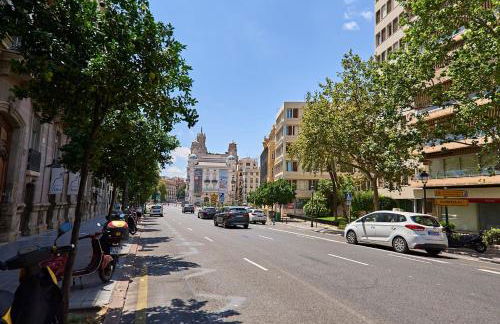 Musico Turia Gardens - Photo 48