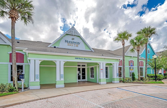 Runaway Beach Club Resort - Foto 65