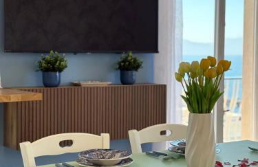 L'Abbraccio di Parthenope - Foto 78