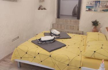 Apartmant Bionda Novi Vinodolski, cozy and nice apartment for 4 people in the city center - Photo 87