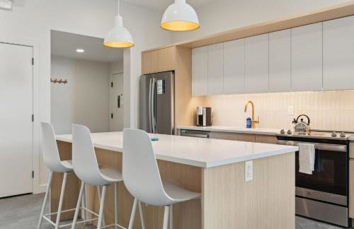 Placemakr Salt Lake City Downtown, Apartments by Hilton - Foto 73