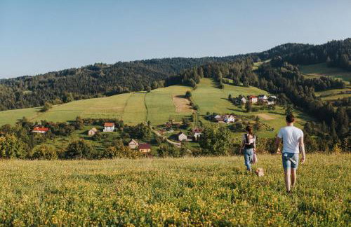 Pasieka - Dom Wypoczynkowy - Foto 49