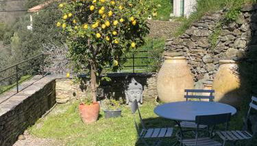 Maison de village 3 chambres 2 SDB avec terrasse & jardin - Proche St Florent - Foto 2, Garden, Garden view