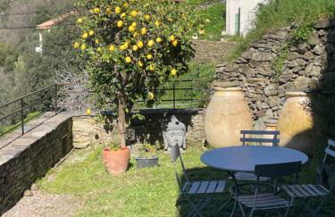 Maison de village 3 chambres 2 SDB avec terrasse & jardin - Proche St Florent - Foto 2