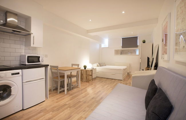 Shoreditch Studios by Allô Housing - Foto 16