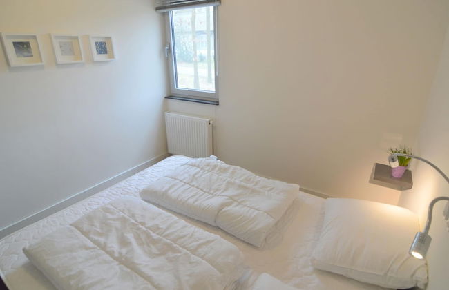 Alluring Holiday Home in Limburg Near Forest - Foto 7