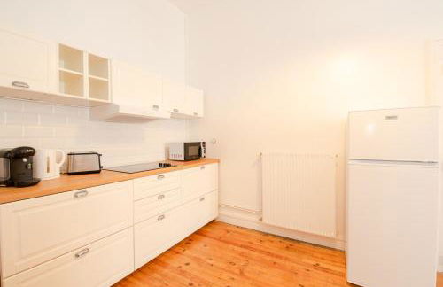 Issoire centre, T2 « Bergère » avec parking - Foto 8