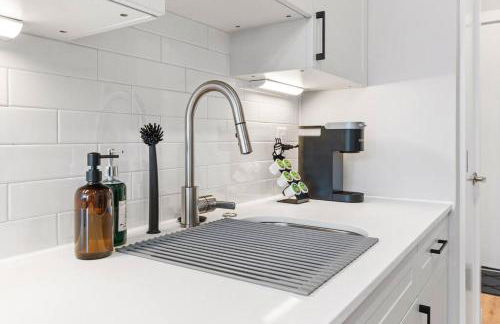 Charming Studio with Breathtaking Pier and Bridge Views - Foto 21