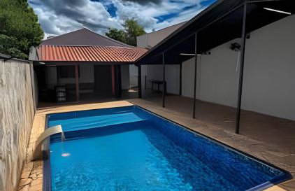 Espaço de lazer e hospedagem - Foto 9
