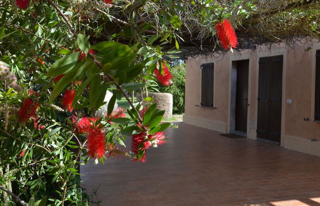 Tenuta Uccellina - Foto 46