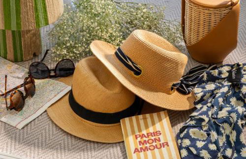 Yuna Blanche - Serviced Apartments - Foto 6