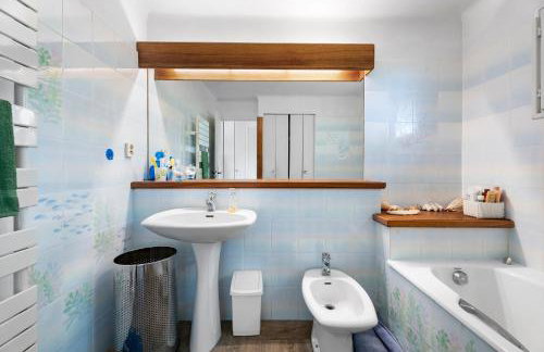 Villa Les Aloes - Foto 18