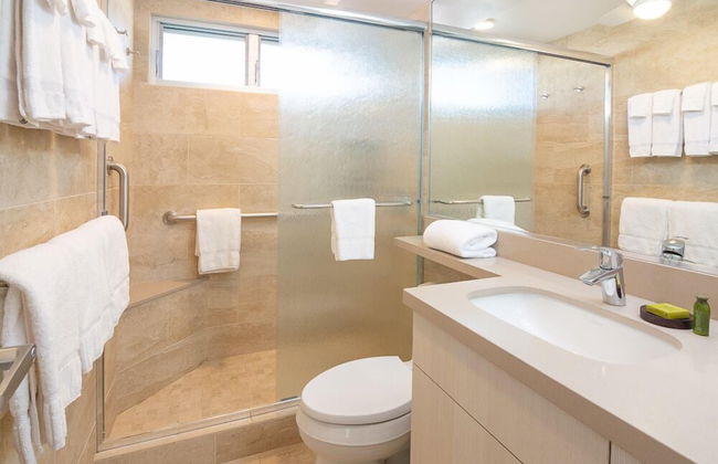 Castle Napili Surf Beach Resort - Foto 76