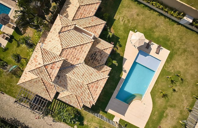 Bz68 Centro Casa piscina priv 6 quartos - Foto 37