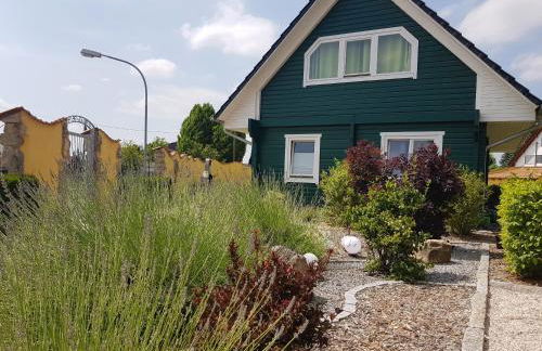 Ferienhäuser Oberdorla - Foto 31