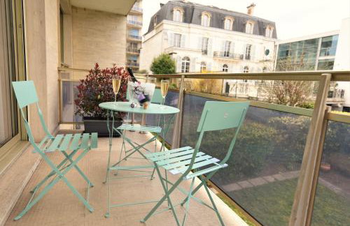 Le Ray's Inn - Photo 19