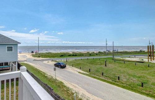 Beautiful Front Row Views - Tiki Bar - Playground - Foto 23