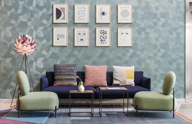 Citadines Sloterdijk Station Amsterdam - Foto 22