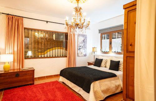 CASA LAZARO, TEGUESTE - Photo 29