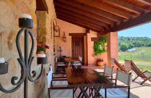 Masia los Toranes - Destino Starlight - Foto 11