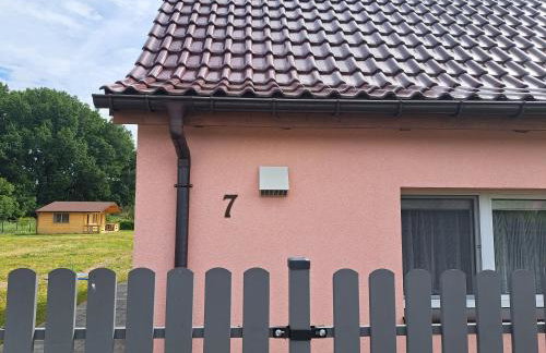 Wyspa Karsibór Świnoujście Apartament - Photo 14