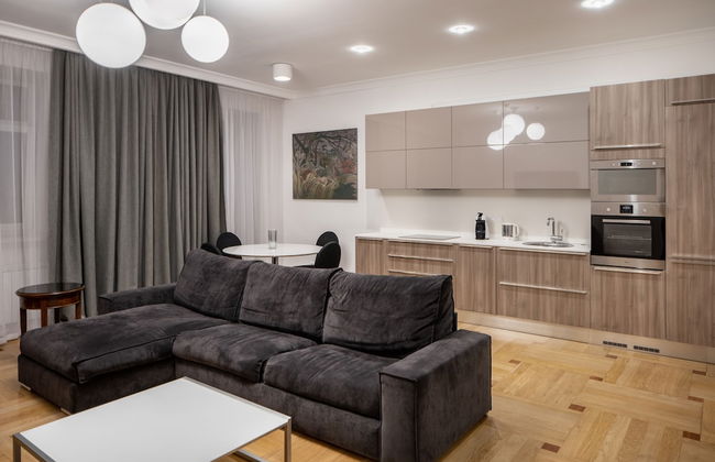 Apartments CITYHOTEL - Foto 13