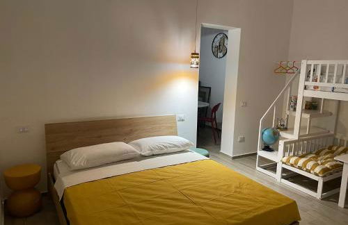 Casa Vacanza Pitagora - Foto 7