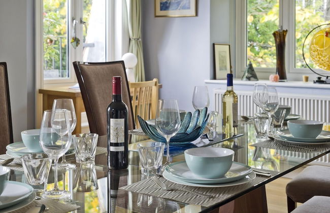 Delightful Apartment in Prime Location Near Hampstead Heath by Underthedoormat - Foto 26