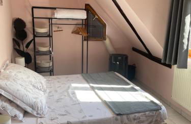 Gîte "Smart'In" - Foto 9