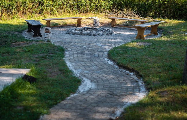 Kemp Sluníčko - Foto 10