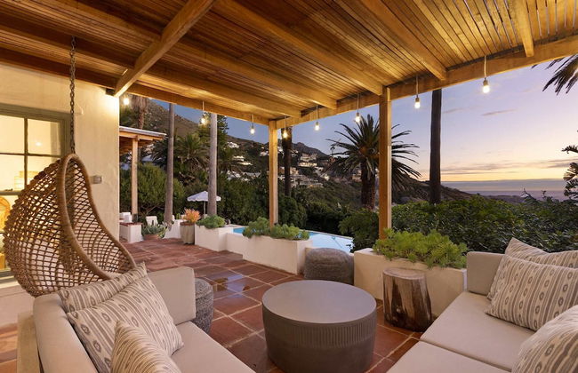 Llandudno Beach Oasis Solmara House - Foto 28