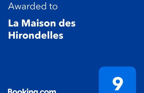 La Maison des Hirondelles Alloggio ad uso turistico - VDA SAINT-PIERRE 0035 - Foto 9