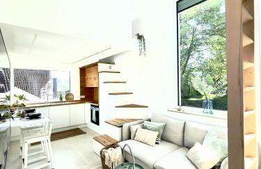 Tiny House Wettelsheim - Foto 13