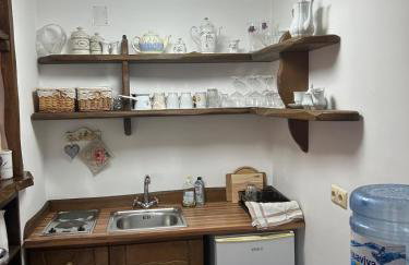 Kuća za odmor Bellevue - Foto 16