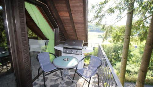 Apartment Eifelnatur - Haus 1-3 by Interhome - Foto 5