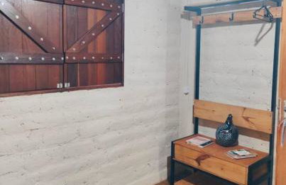 Rosa dos Ventos Chalés - Foto 27