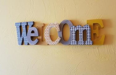 Residence U MELU GRAND T3 JAUNE à l'étage - Foto 8