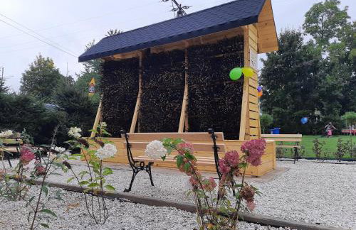 Apartament nad Bukówką - Foto 18