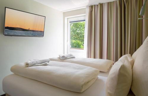 Insulaner Apartments - Foto 17