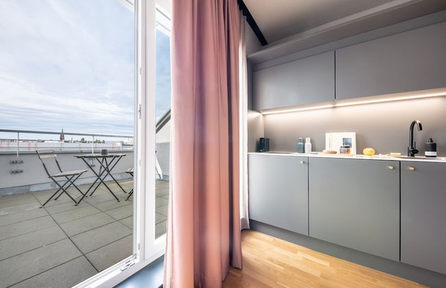 ipartment Berlin Mitte - Foto 38