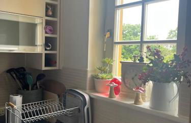 Central St Andrews 2 bed apartment - Foto 12